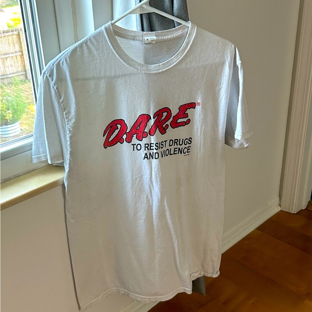 DARE Shirt